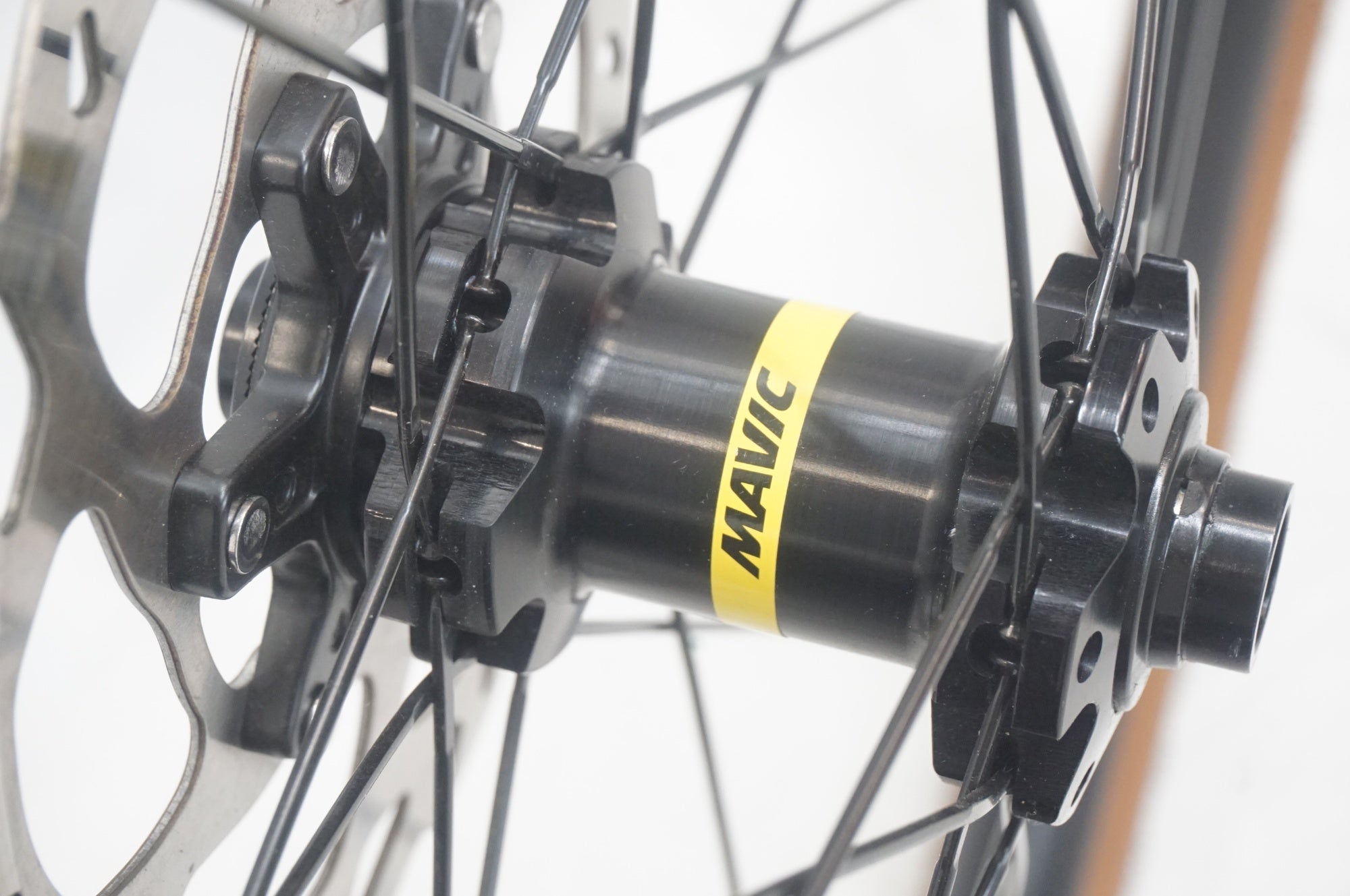 MAVIC 「マヴィック」 ALLROAD DISC シマノ11速 ホイールセット / 福岡アイランドシティ店