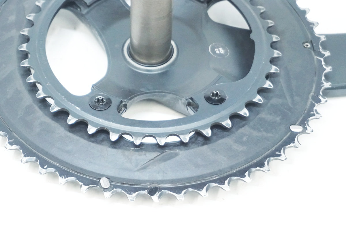 SHIMANO 「シマノ」 ULTEGRA FC-R8000 52-36T 170mm クランク / 大阪