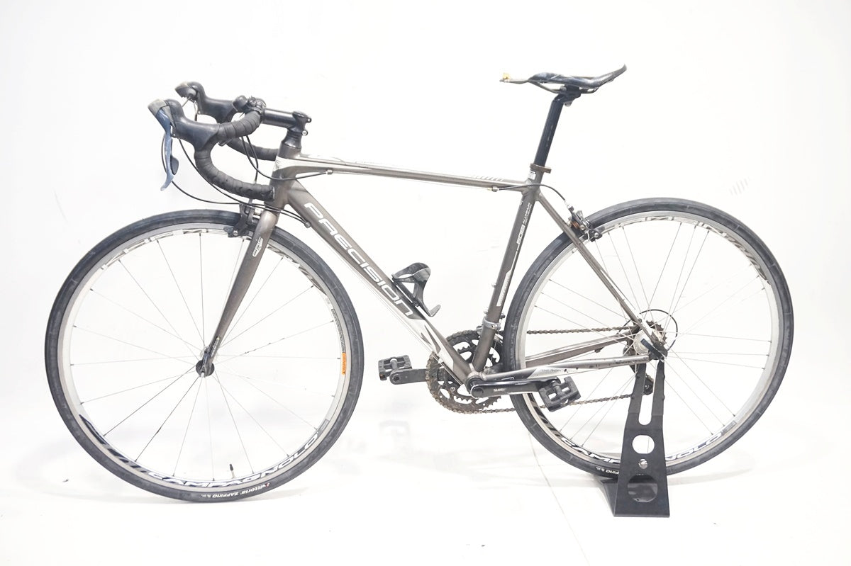 ASAHI 「アサヒ」 PRECISION R 2018年頃 ロードバイク / 大阪門真店