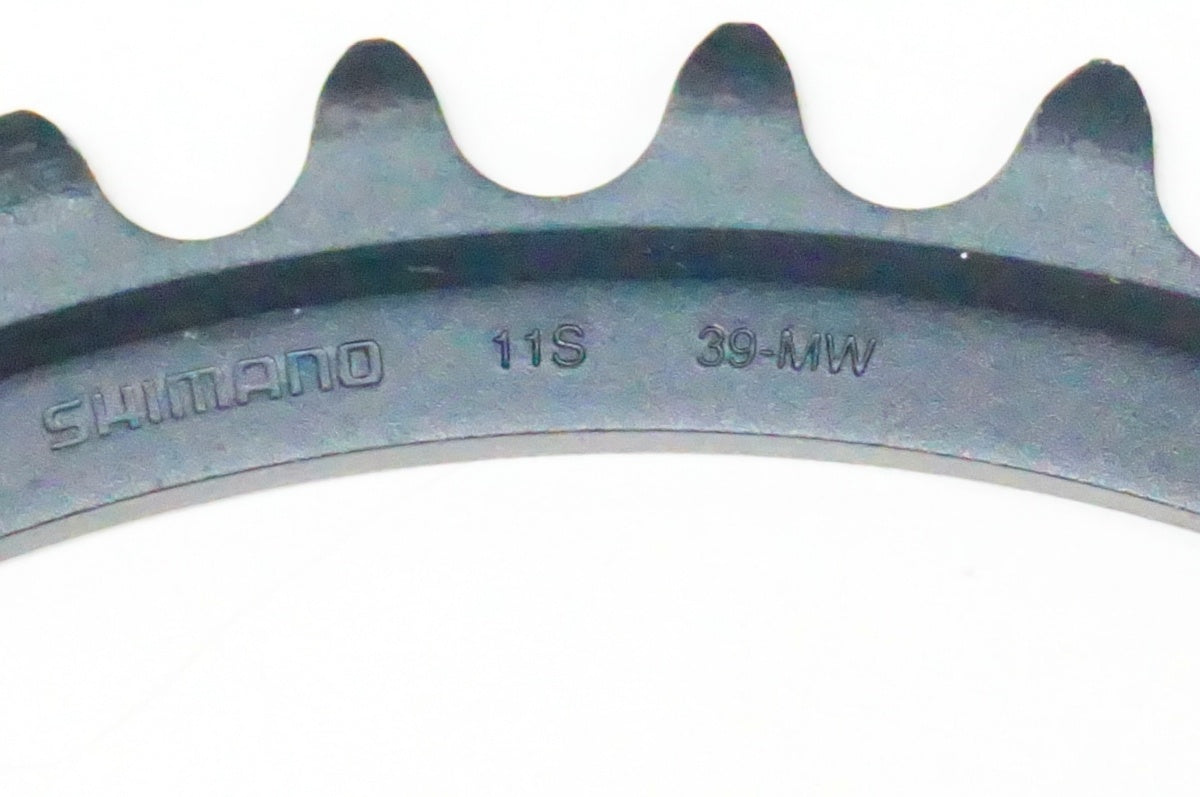 SHIMANO 「シマノ」 11S 39T チェーンリング / 名古屋大須店