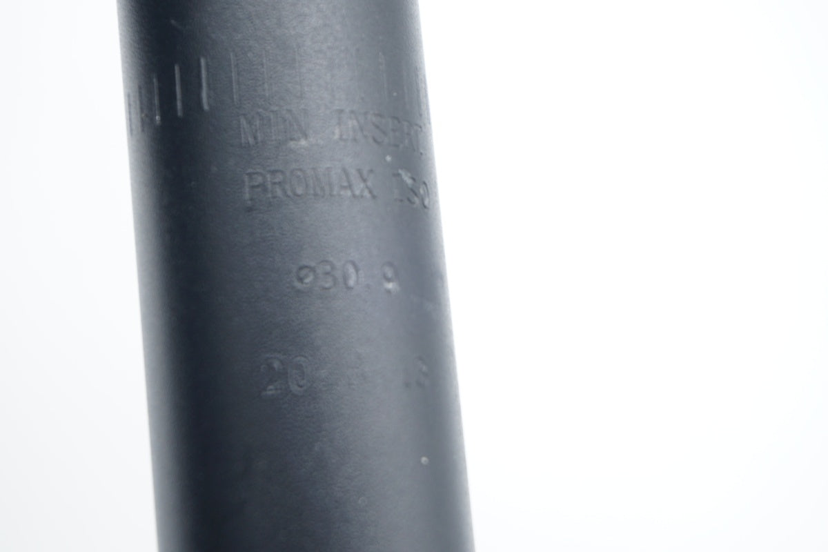 PROMAX 「プロマックス」 φ30.9 305mm シティサイクル用 シートポスト / 滋賀大津店