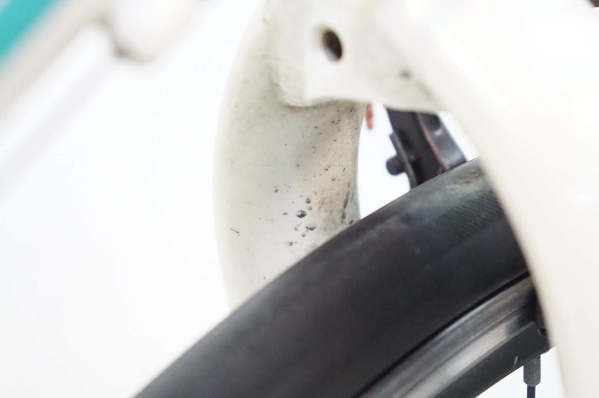 ジャンク BIANCHI 「ビアンキ」 C SPORT 1 2016年頃 クロスバイク