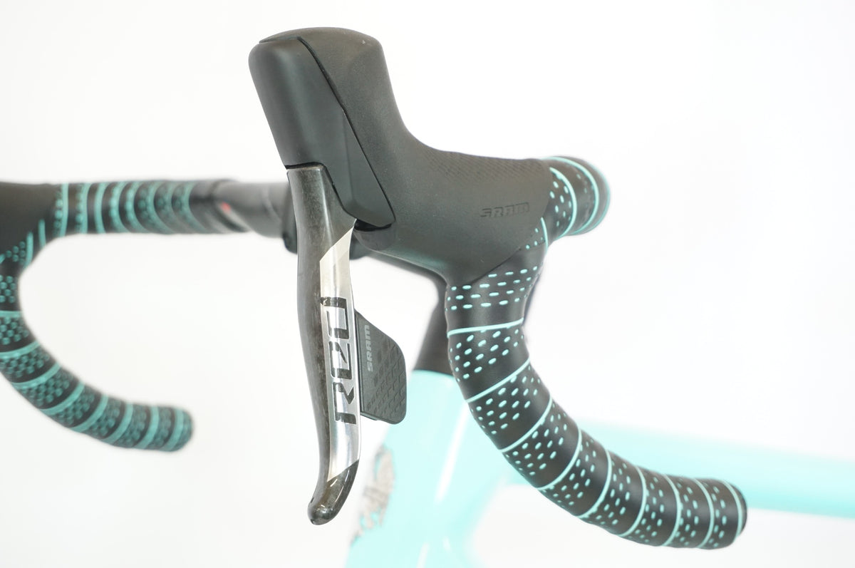 BIANCHI 「ビアンキ」 SPECIALISSIMA DISC 2022年モデル ロードバイク / 宇都宮店
