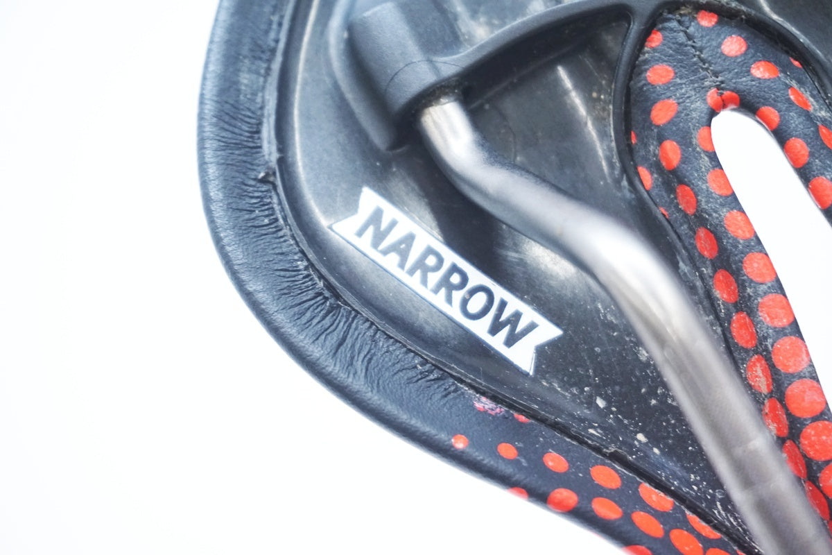 SELLE SAN MARCO 「セラサンマルコ」 ASPIDE TEAM EDITION