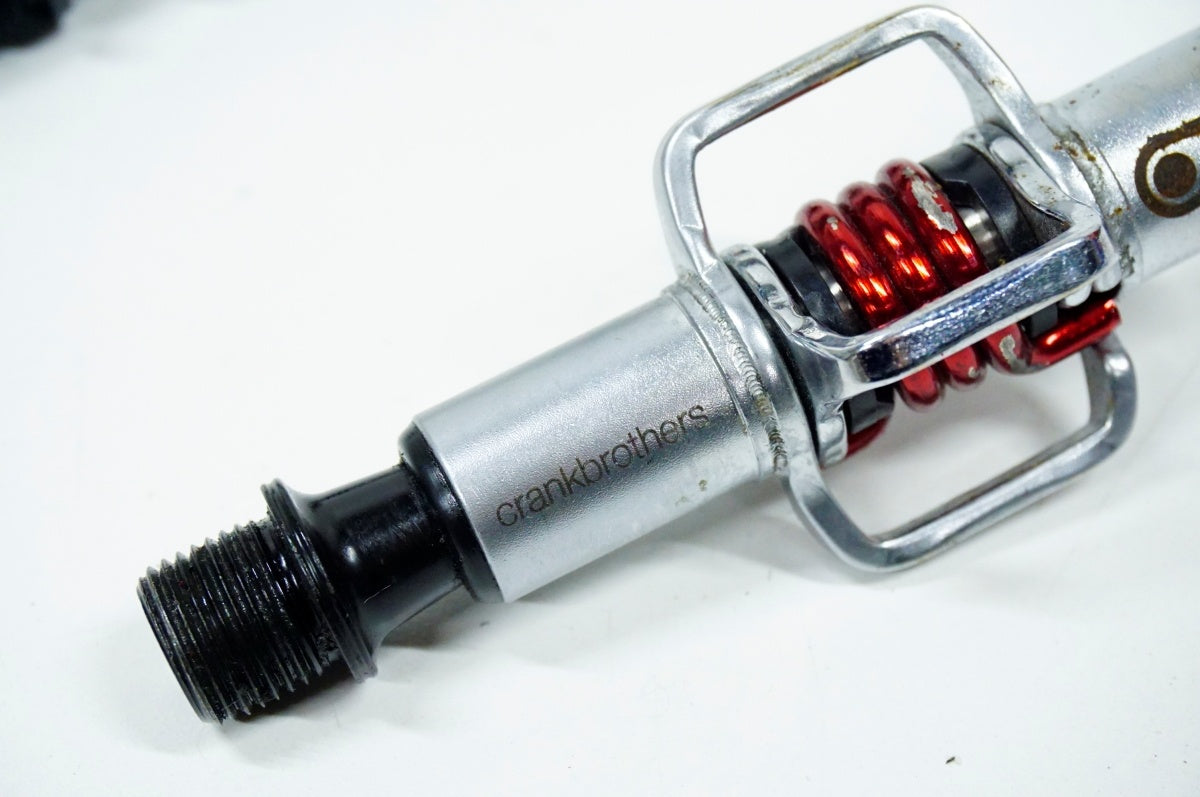 CRANK BROTHERS 「クランクブラザーズ」 EGGBEATER ペダル / 名古屋大須店