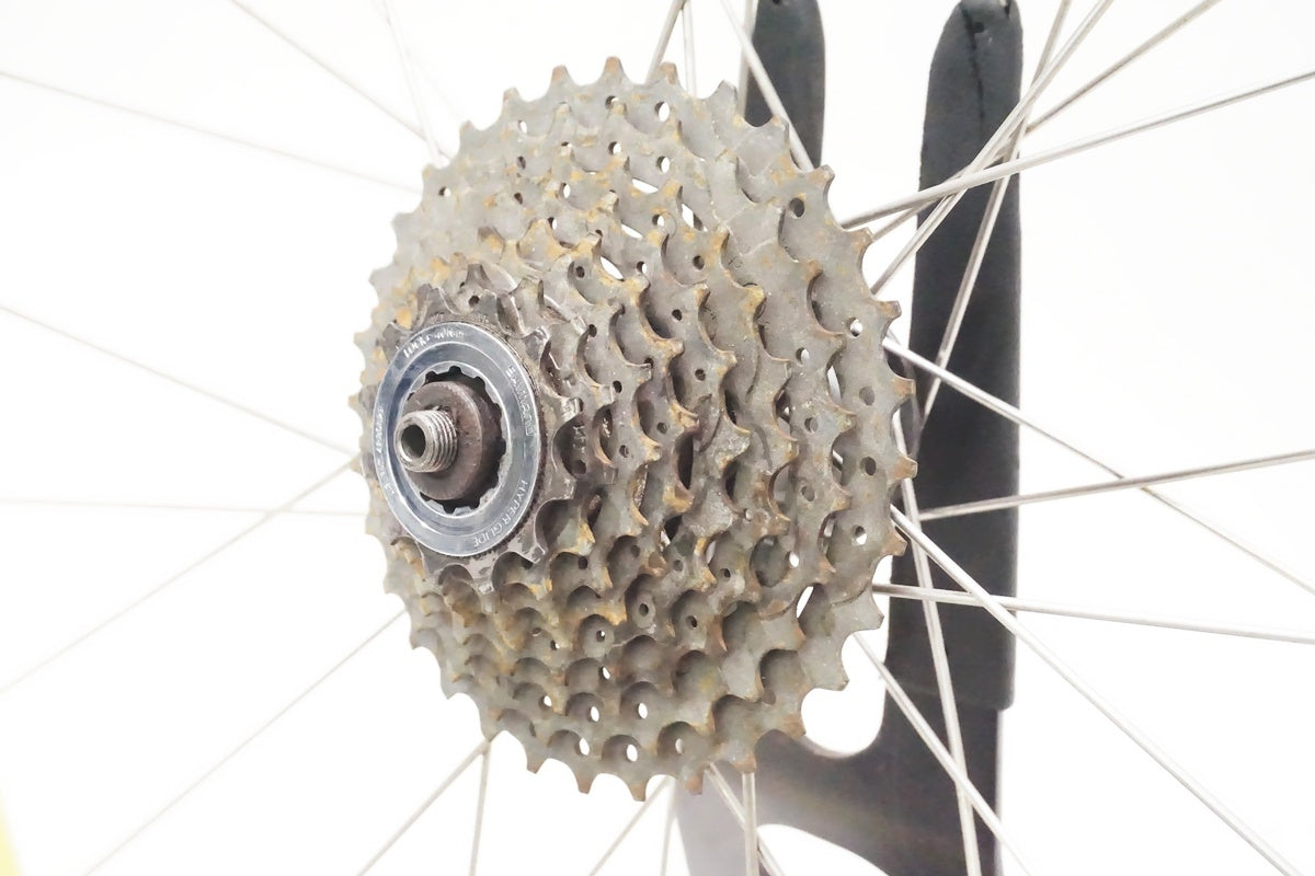 MAVIC「マビック」 X517 SUP 26インチ ホイールセット/ 京都西院店