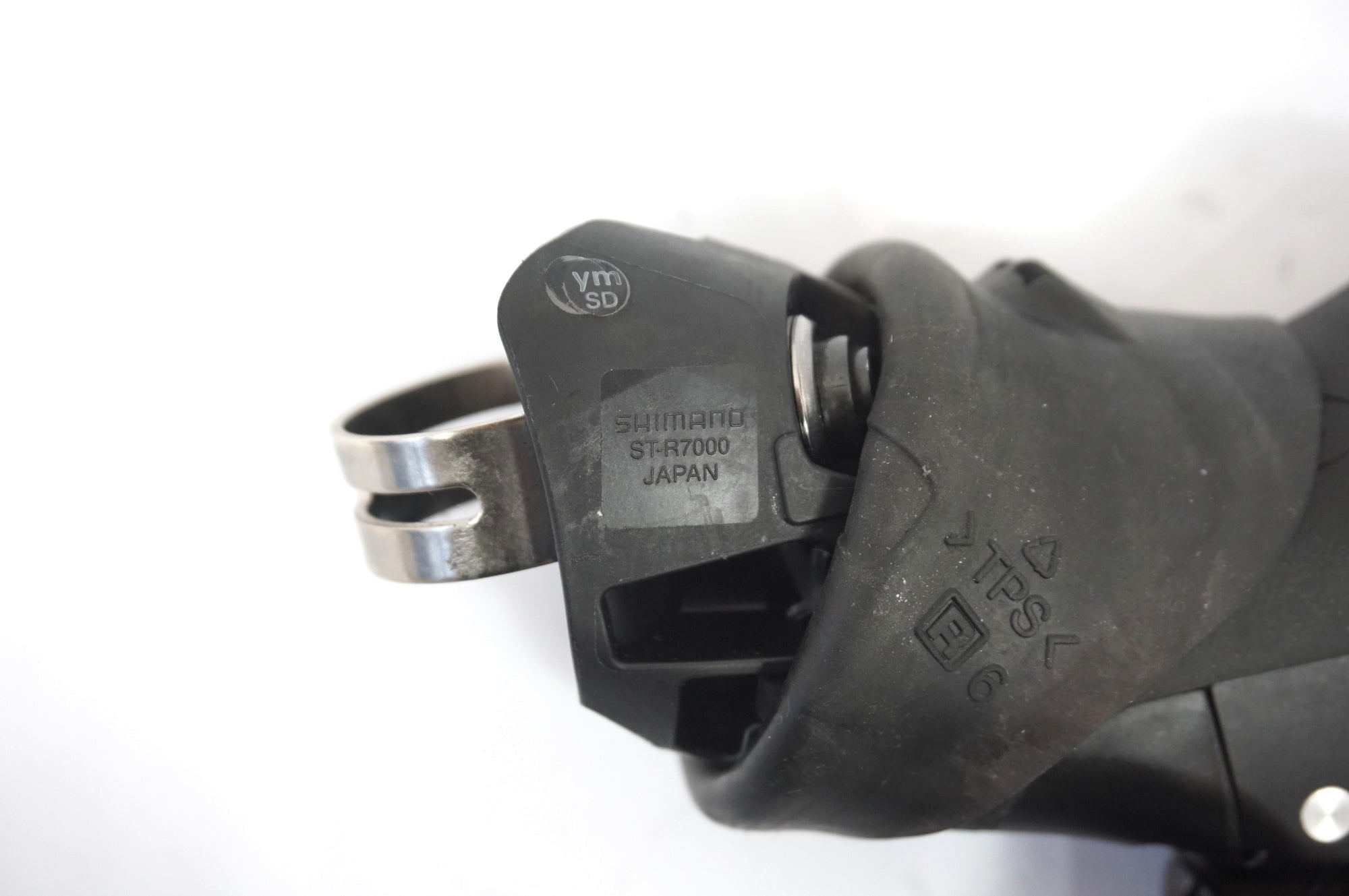 SHIMANO 「シマノ」 105 ST-R7000 デュアルコントロールレバー