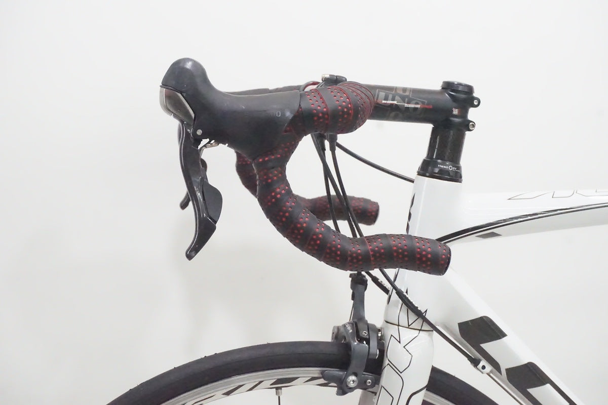 【発送可】Look ルック 586 UD XS 2012 アルテグラ Di2 LOOK「ルック」 586 UD 2012年モデル ロードバイク カスタム