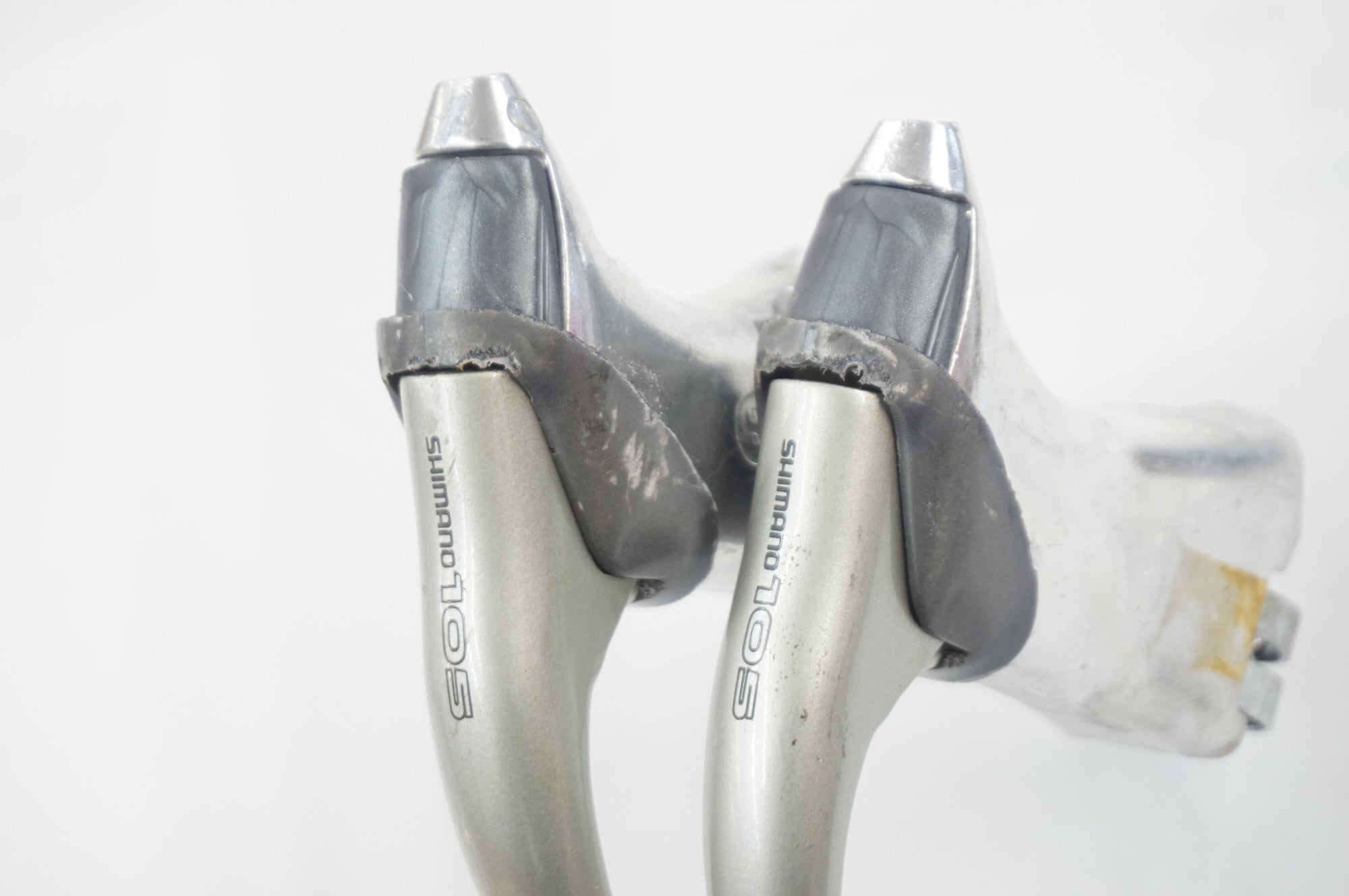 ジャンク SHIMANO 「シマノ」 105 BL-1055 ブレーキレバー / 福岡店