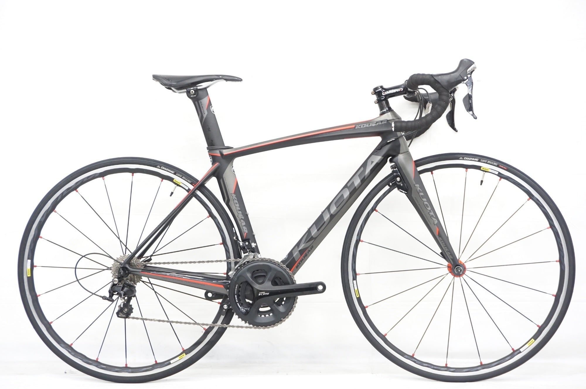 KUOTA 「クオータ」 KOUGAR 105 2015年モデル ロードバイク / 阪急塚口店