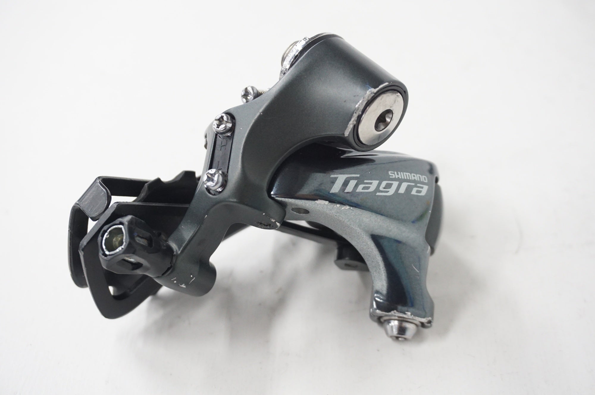 SHIMANO 「シマノ」 TIAGRA RD-4700 リアディレーラー / 阪急塚口店