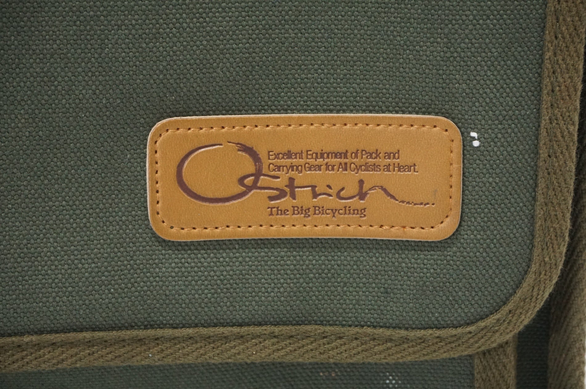 OSTRICH 「オーストリッチ」 F-516 フロントバッグ / AKIBA店