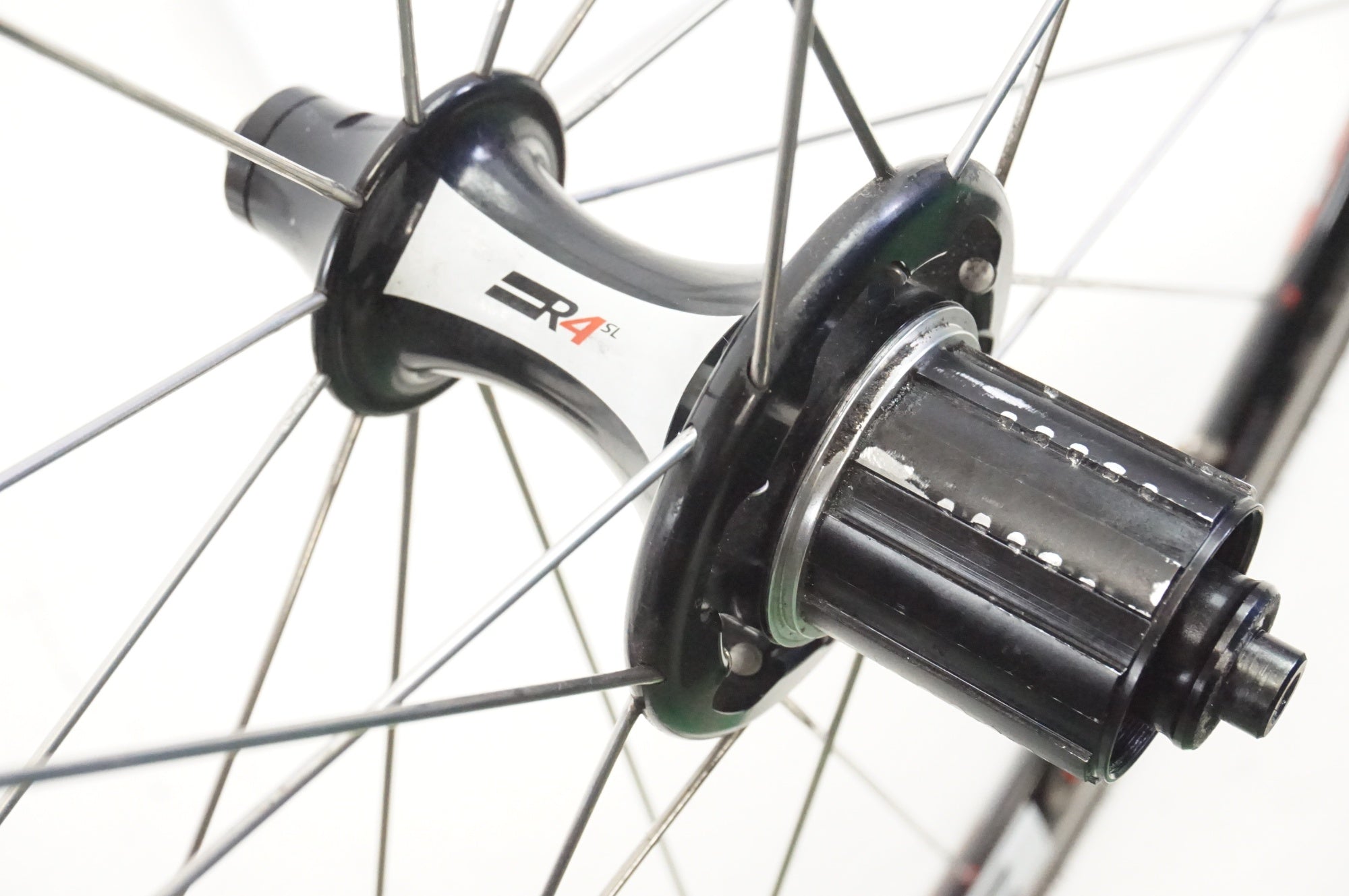 EASTON 「イーストン」 EA90 SLX シマノ10速 ホイールセット / 宇都宮店