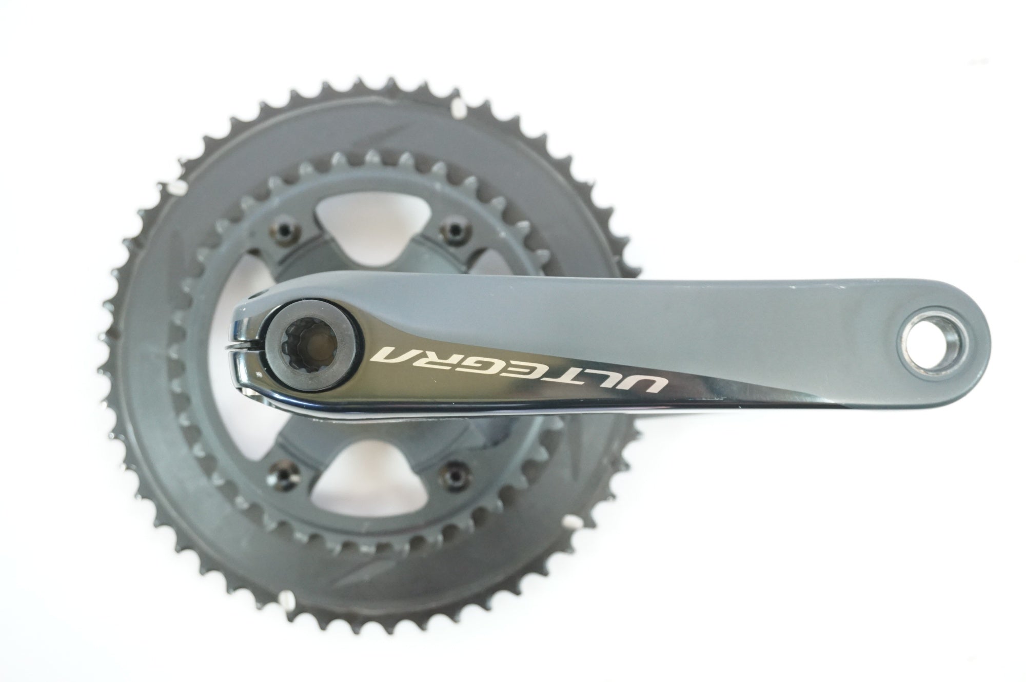 SHIMANO 「シマノ」 ULTEGRA FC-R8000 52-36T 170mm クランクセット