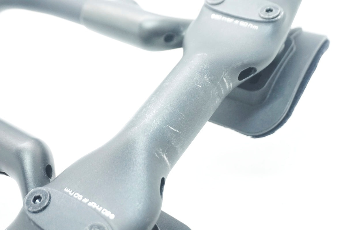 ブランド不明 410mm Φ31.8 TTハンドル / 大阪門真店