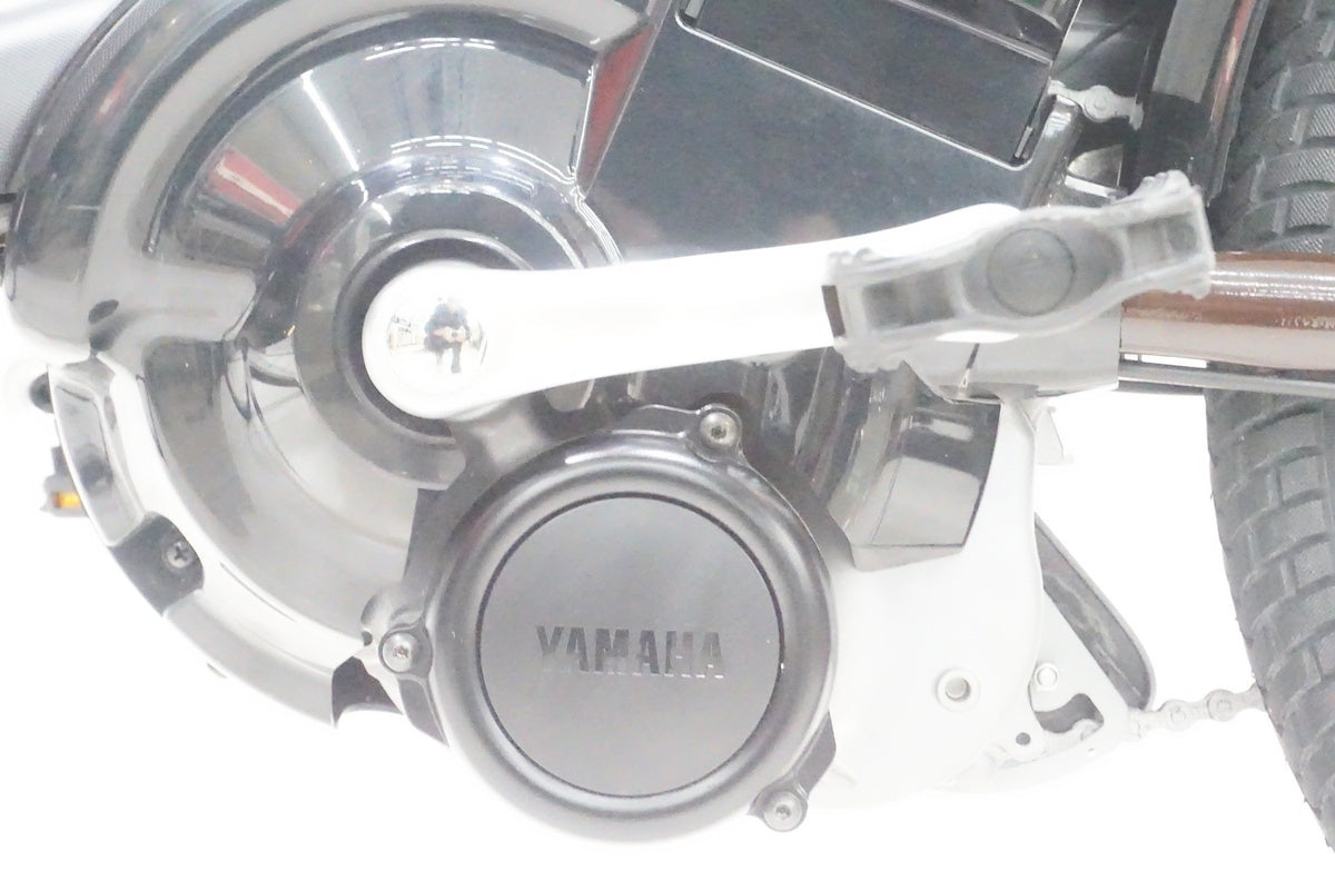 YAMAHA「ヤマハ」 PAS SION 2023年モデル 20インチ 電動アシスト自転車  / 京都西院店