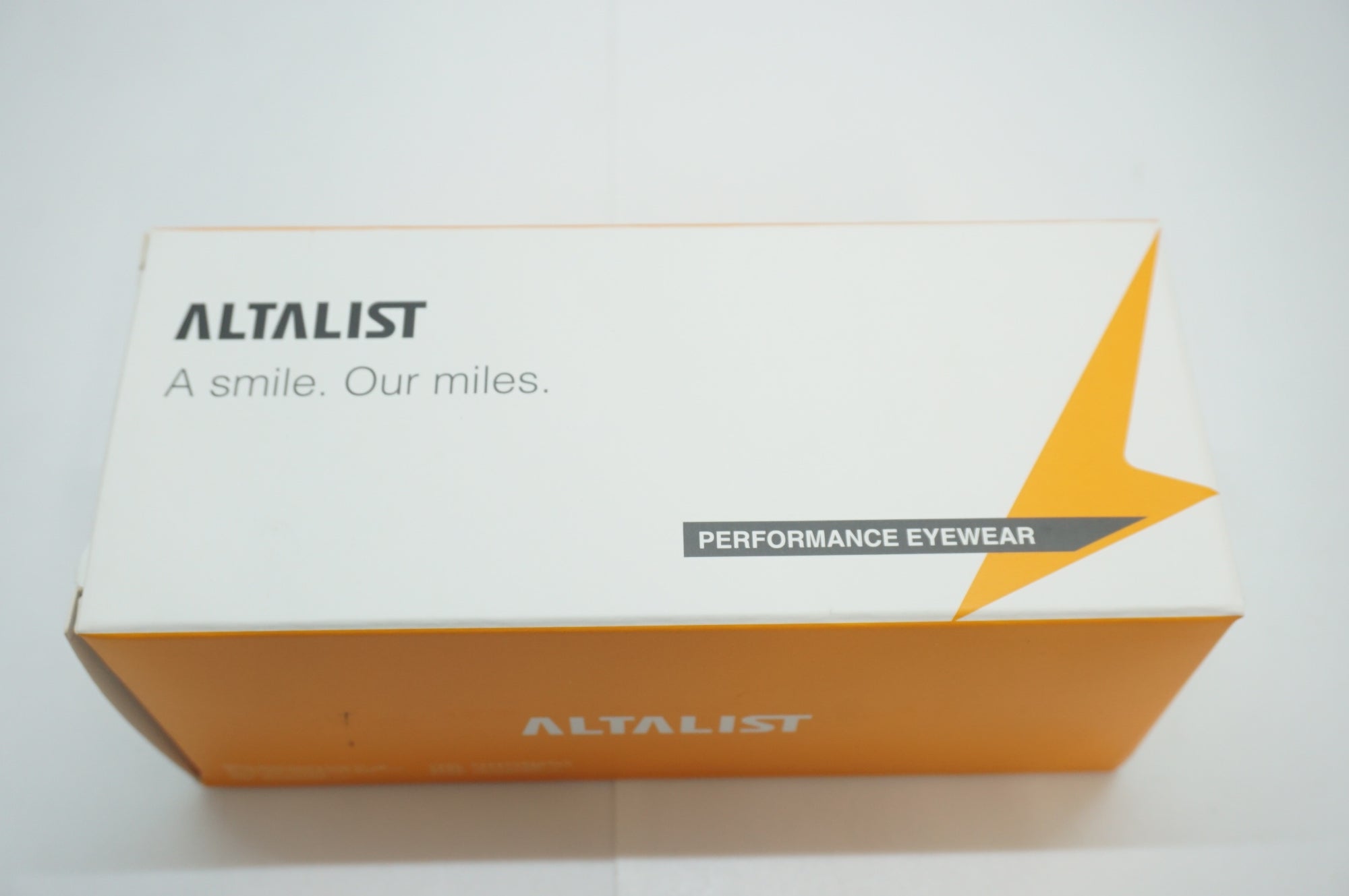 ALTALIST 「アルタリスト」 SG-KP100 アイウェア / 福岡店