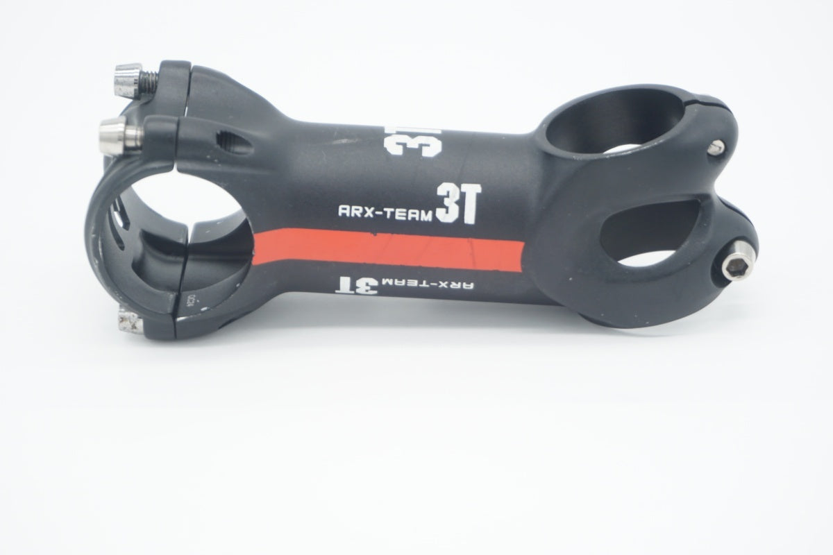 3T 「スリーティー」 ARX-TEAM φ31.8 90mm ステム / 滋賀大津店