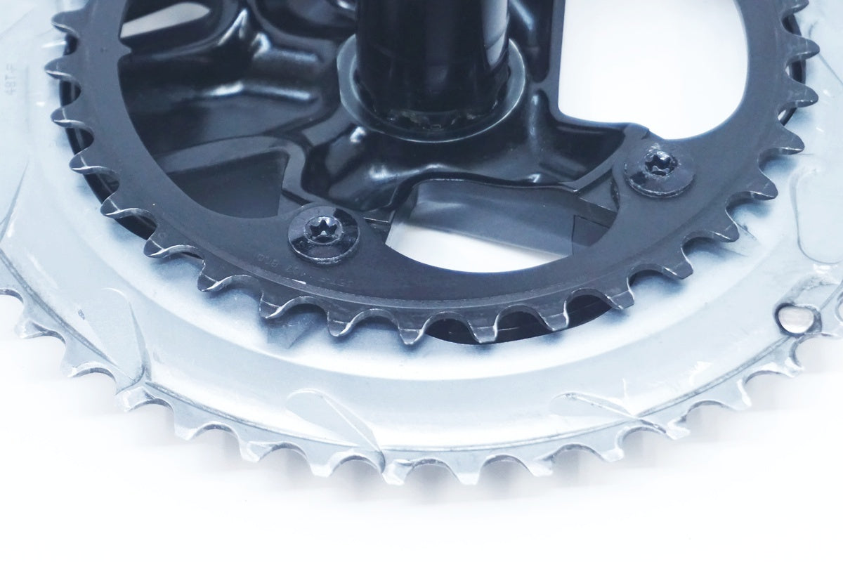 SRAM 「スラム」 RIVAL AXS DUB 48-35T 172.5mm クランク / 大阪美原北インター店