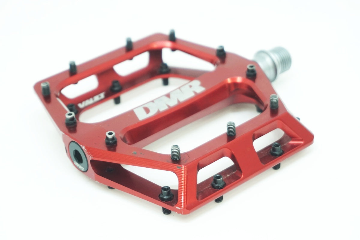 DMR 「ディーエムアール」 VAULT PEDAL ペダル / 大阪美原北インター店