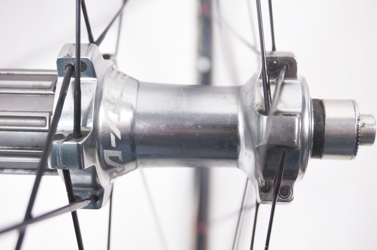 SHIMANO 「シマノ」 DURA-ACE WH-7850 シマノ10速 ホイールセット / バイチャリ世田谷店