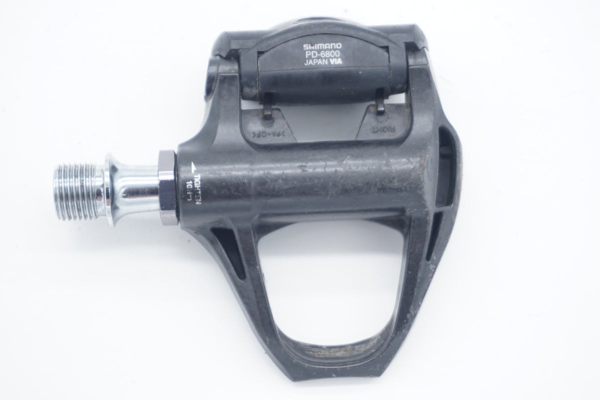 SHIMANO 「シマノ」 ULTEGRA PD-6800 ペダル / 滋賀大津店