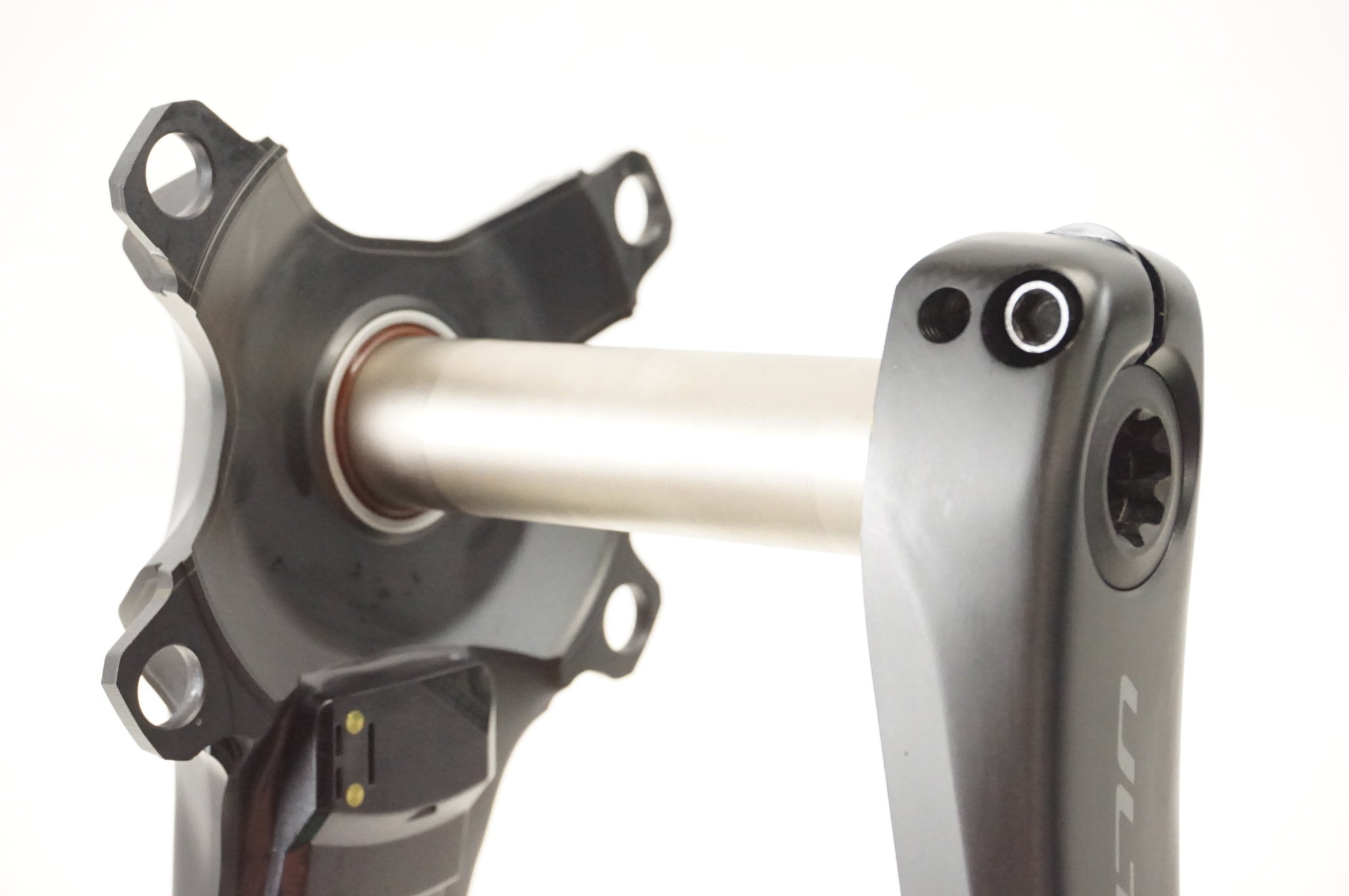 SHIMANO 「シマノ」 ULTEGRA FC-R8100 GIANT POWER PRO パワー