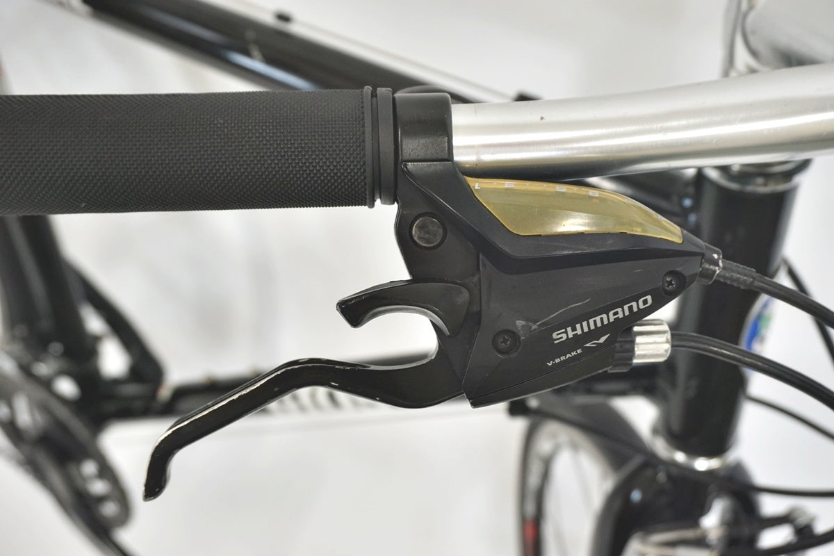GIOS 「ジオス」 MISTRAL 2017年モデル クロスバイク / 東京商品化センター