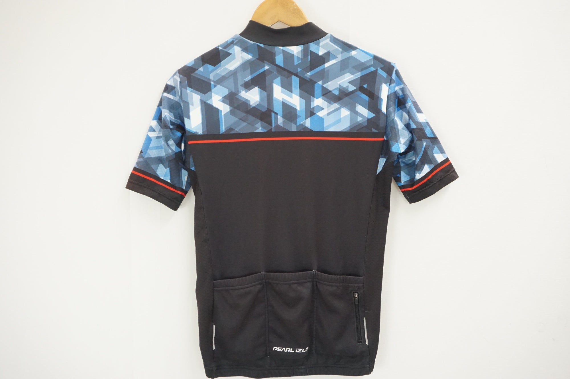 PEARL IZUMI 「パールイズミ」 Lサイズ 半袖 サイクルジャージ
