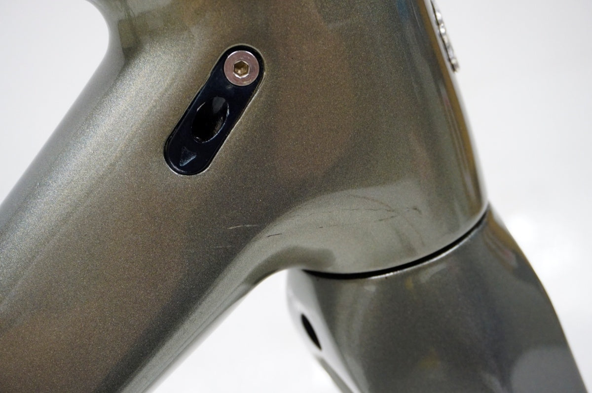 RALEIGH 「ラレー」 CRITERIUM COMP 2015年モデル フレームセット / 名古屋大須店