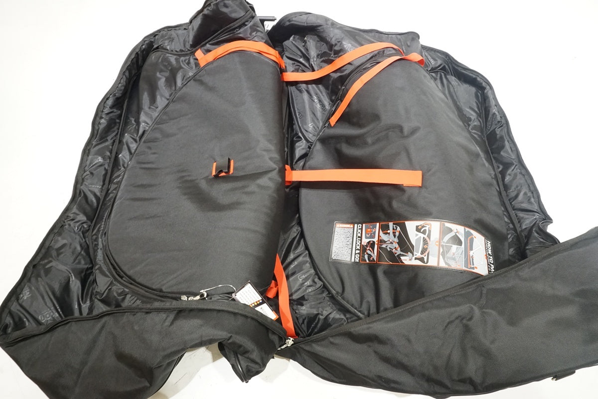 SCICON 「シーコン」 AEROCOMFORT 2.0 トラベルバック / 浜松店