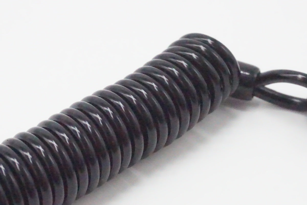 CROPS「クロップス」 ダイヤル式 ワイヤーロック/ 京都西院店