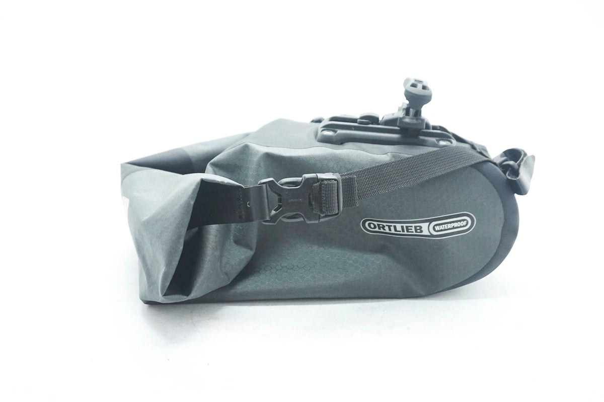 ORTLIEB 「オルトリーブ」 サドルバッグ / 大阪門真店