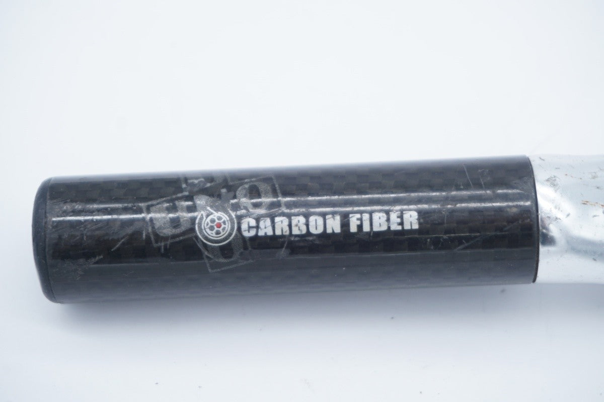UNO 「ウノ」 CARBON FIBER バーエンドバー / 滋賀大津店