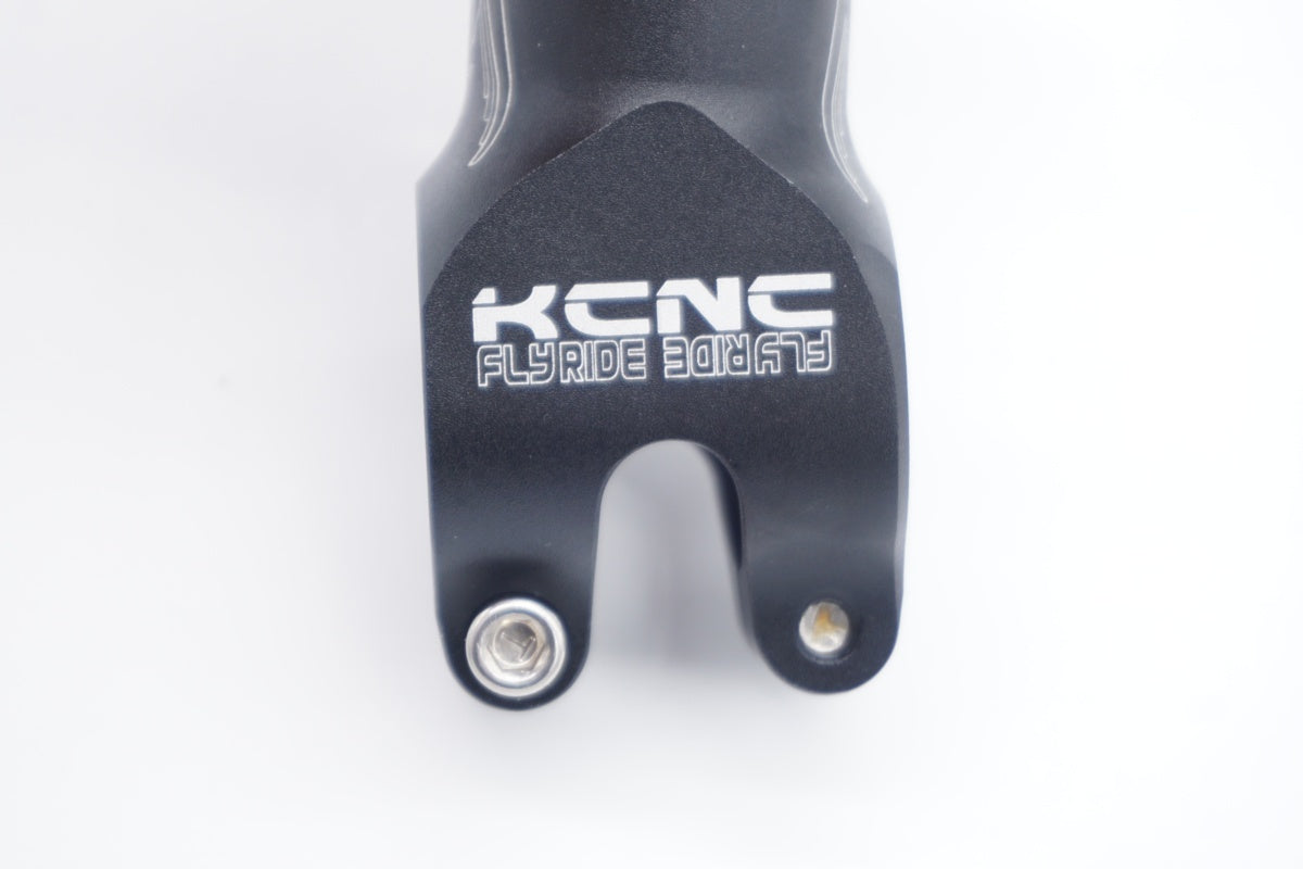 KCNC 「ケーシーエヌシー」 FLYRIDE φ26.0mm 60mm ステム / 滋賀大津店