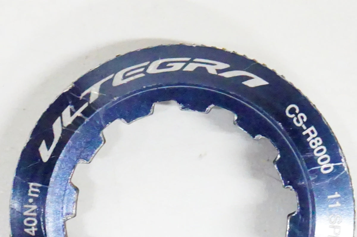 SHIMANO 「シマノ」 ULTEGRA CS-R8000 11-32T スプロケット / 名古屋