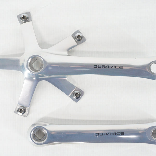 SHIMANO 「シマノ」 DURA-ACE FC-7600 167.5mm クランク / 阪急塚口店