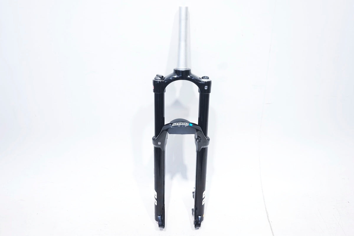 SR SUNTOUR 「エスアールサンツアー」 RAIDON 15x110mm フロントフォーク / 大阪門真店