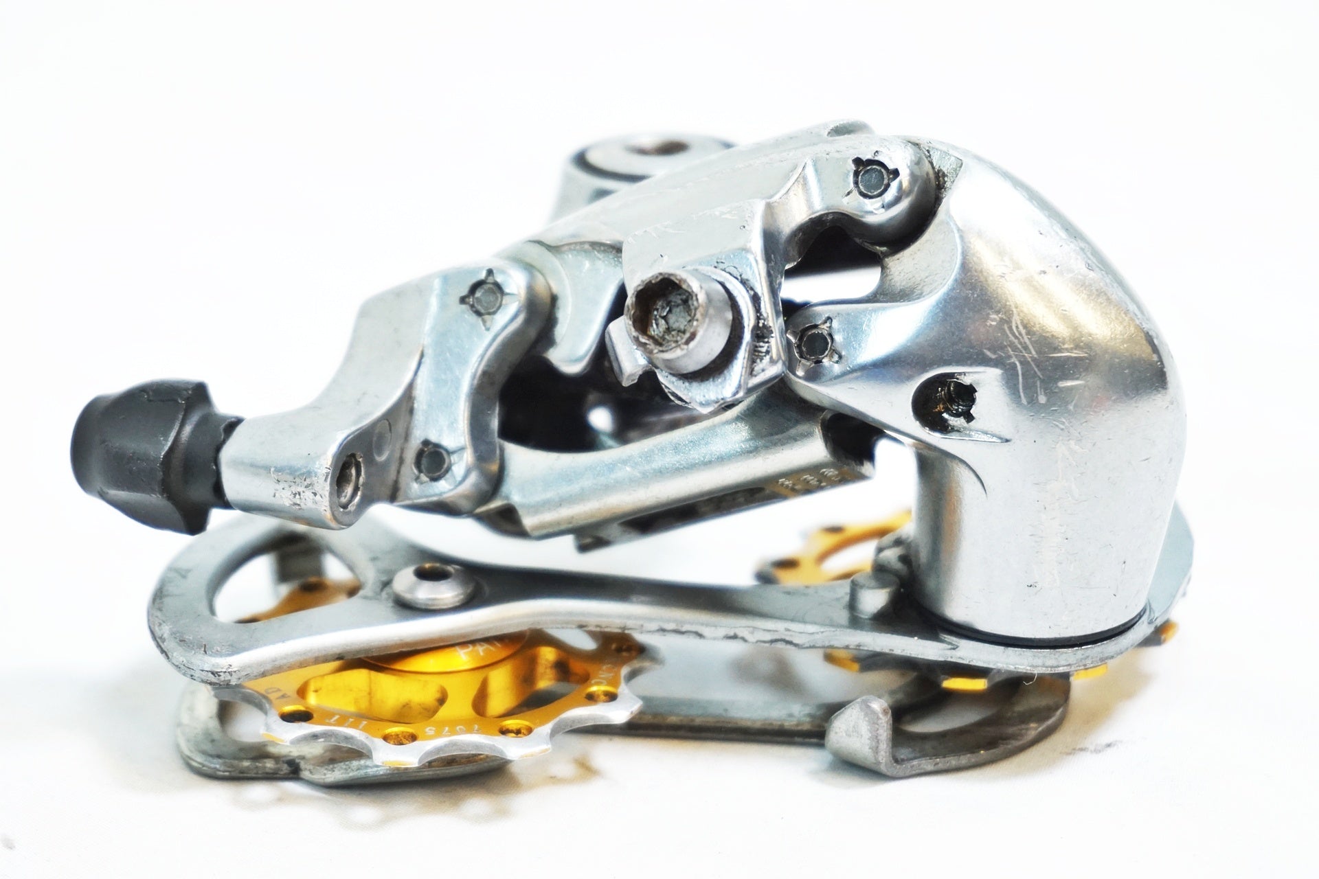 SHIMANO 「シマノ」 TIAGRA RD-4500 SS 9S リアディレイラー  / 有明ガーデン店