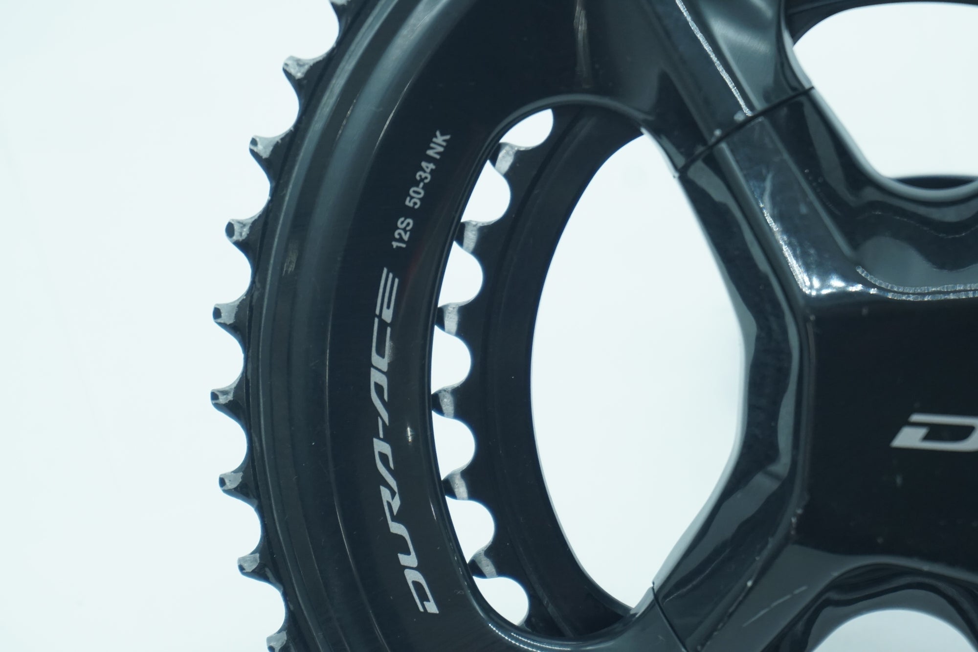SHIMANO 「シマノ」 DURA-ACE FC-R9200 170mm 50-34T クランク / 京都西院店