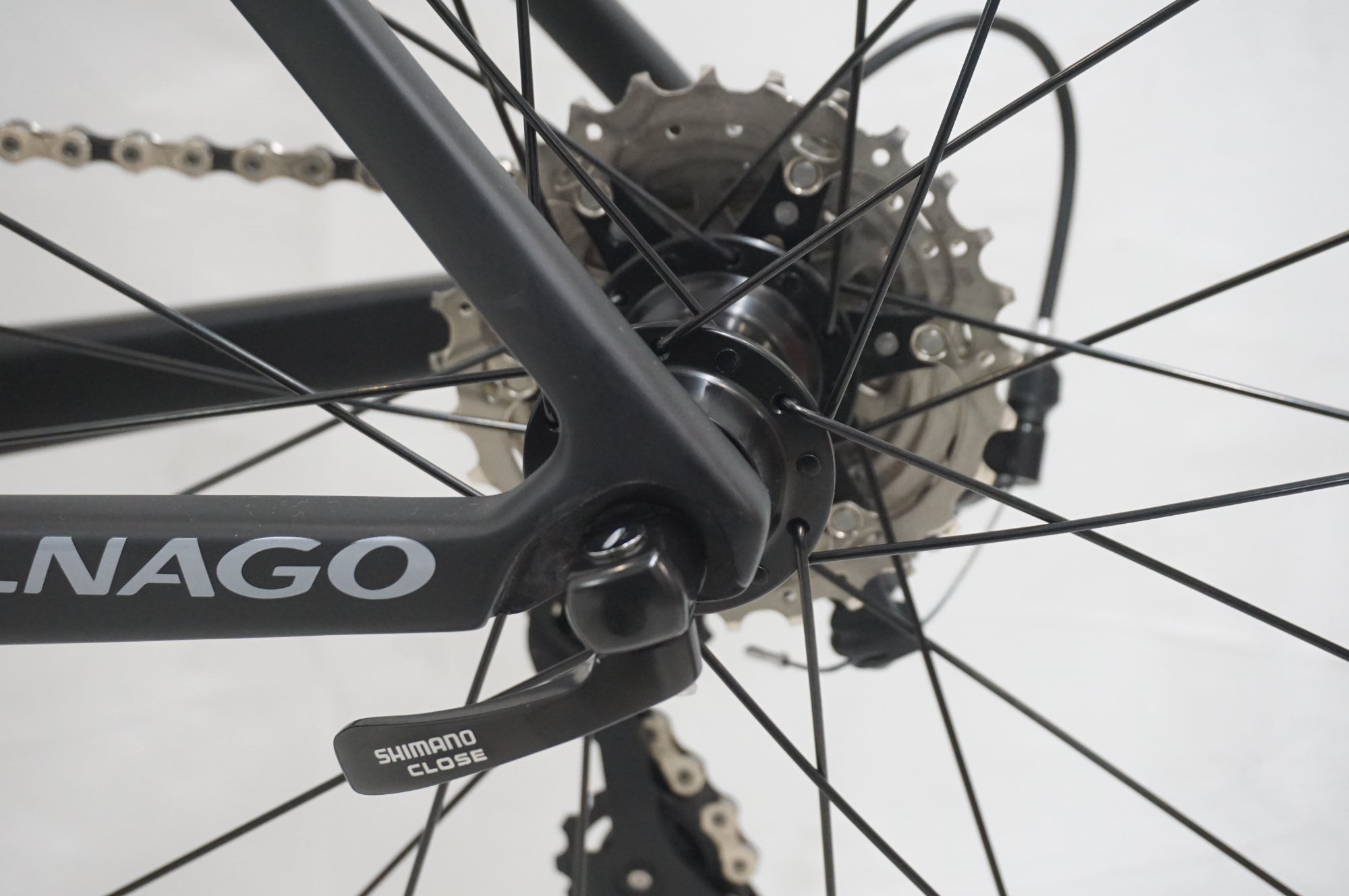 COLNAGO 「コルナゴ」 V3 2019年モデル ロードバイク / 福岡アイランドシティ店