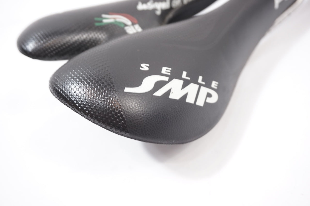 SELLE SMP 「セラエスエムピー」 HELL サドル / バイチャリ