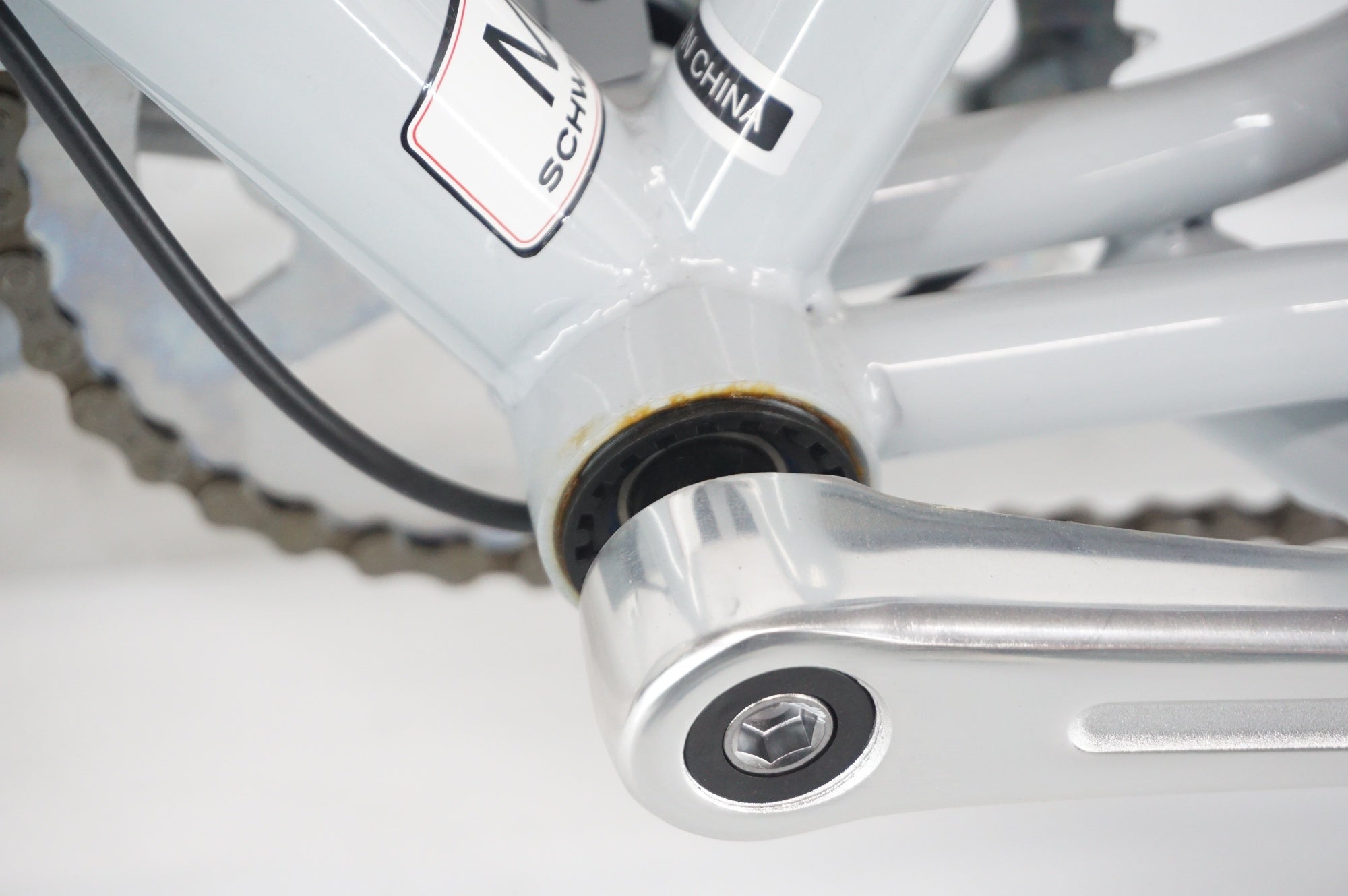 SCHWINN 「シュウィン」 TRAVELER 2021年モデル クロスバイク / 阪急塚口店