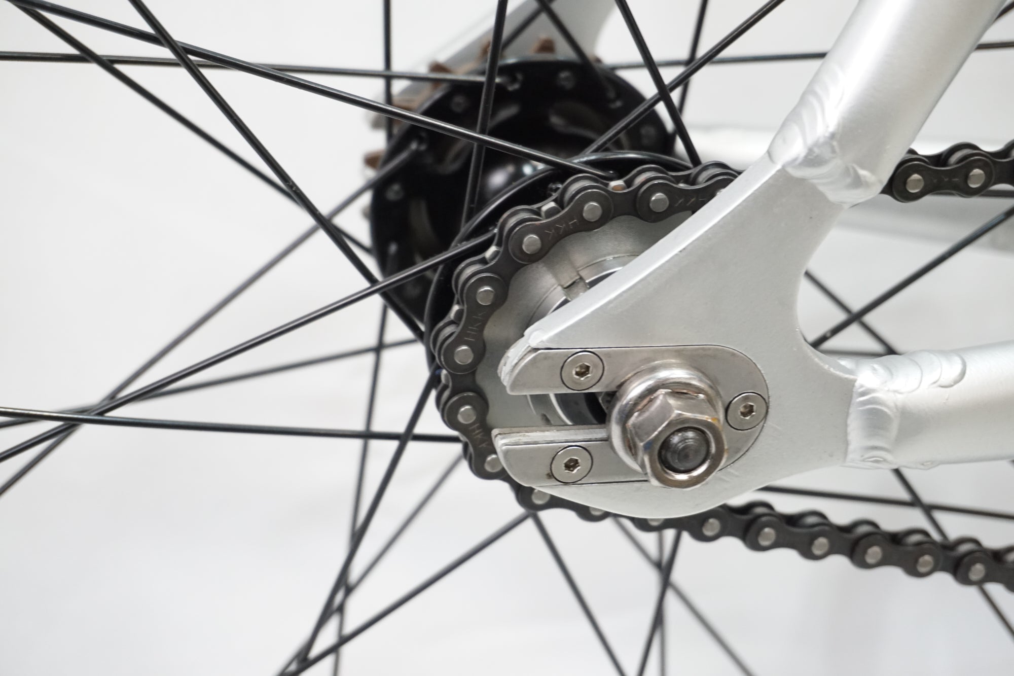 TYRANT BIKES 「タイラント バイク」 BEASTIE 2024年モデル ピストバイク / 大宮店