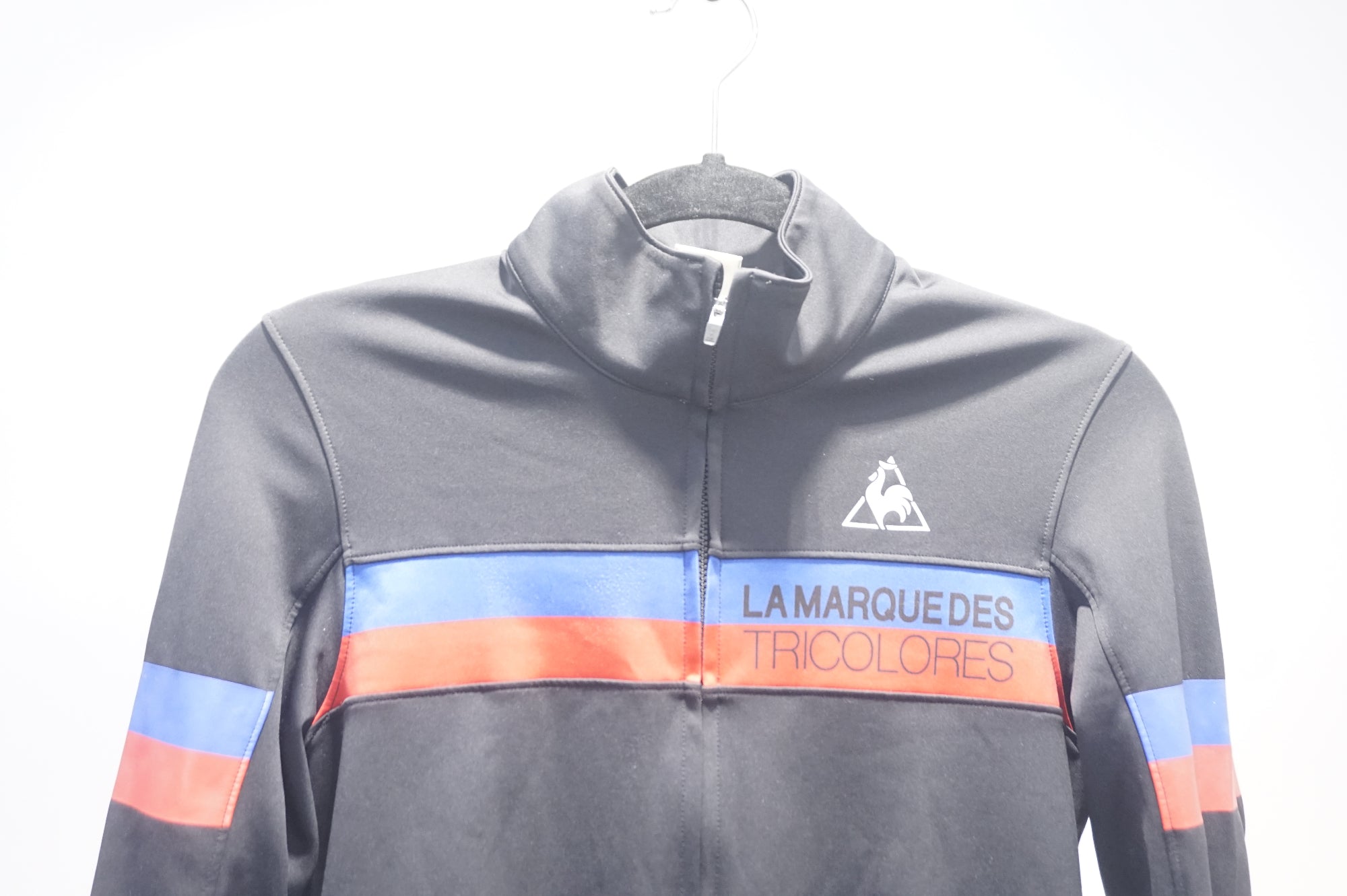 LE COQ 「ルコック」 SPORTIF メンズSサイズ 長袖ジャージ / 大阪門真