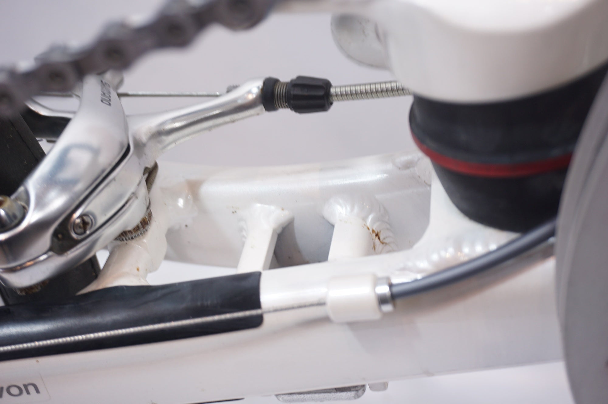 BRIDGESTONE MOULTON 「ブリヂストン モールトン」 BSM179 年式不明 17インチ ミニベロ / 世田谷店