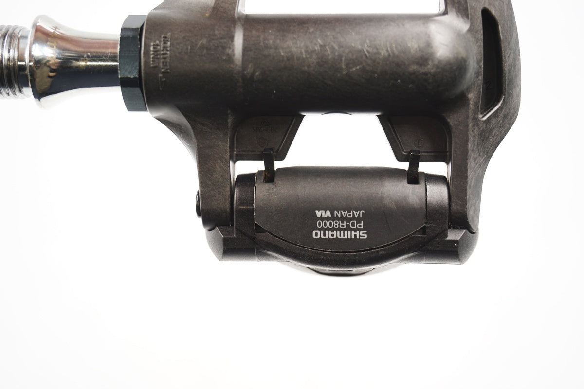 SHIMANO 「シマノ」 ULTEGRA PD-R8000 ペダル / 奈良店