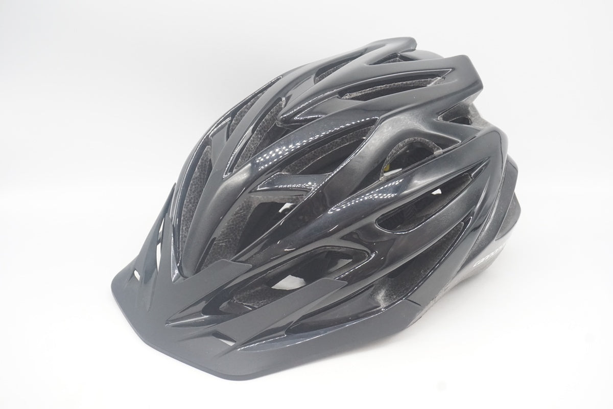 CANNONDALE「キャノンデール」 RADIUS ヘルメット/ 京都西院店