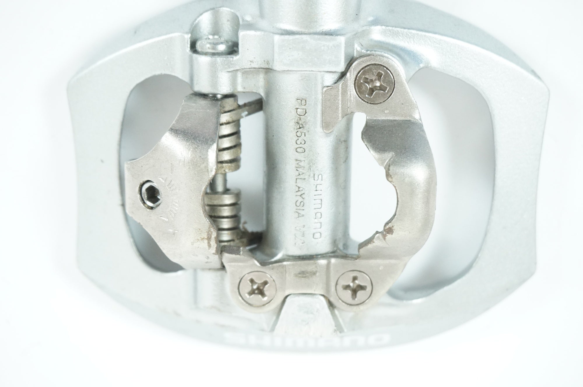SHIMANO 「シマノ」 PD-A530 ペダル / 宇都宮店