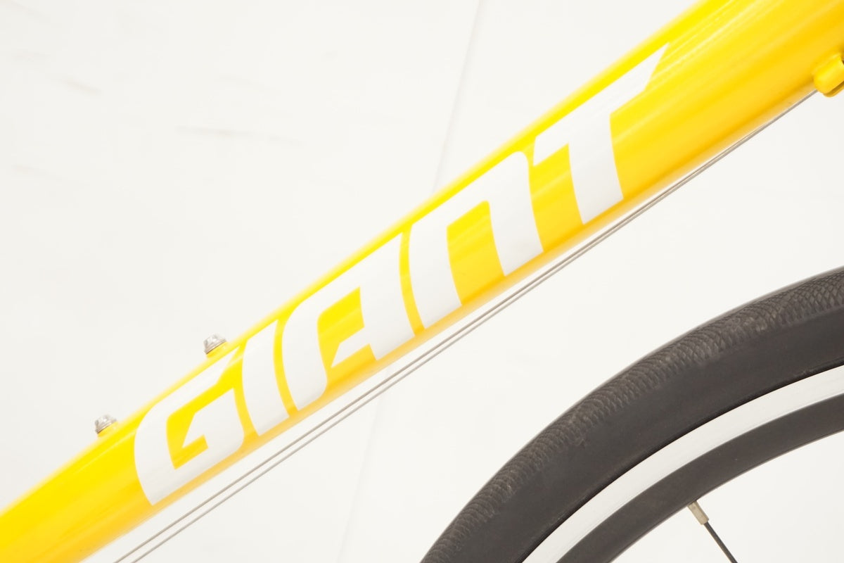 GIANT 「ジャイアント」 ESCAPE R3 MS LTD 2023年モデル クロスバイク